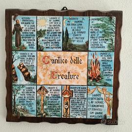 Cantico delle creature