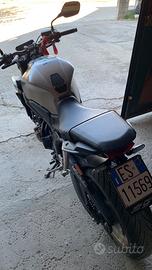 Cb 650 r