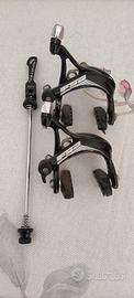 coppia freni FSA Gossamer
