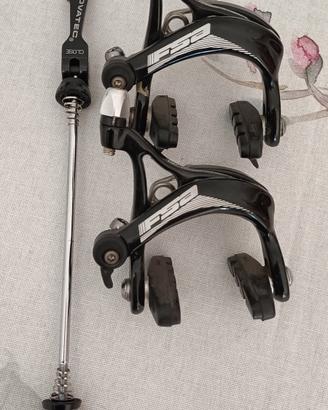 coppia freni FSA Gossamer