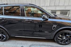 Lynk & Co 01 1.5 Ibrida Plug-In (261 CV) Nero Met.