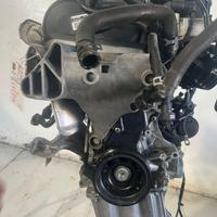 DKR MOTORE COMPLETO VOLKSWAGEN Golf 7 Berlina DKR