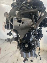 DKR MOTORE COMPLETO VOLKSWAGEN Golf 7 Berlina DKR