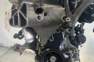 DKR MOTORE COMPLETO VOLKSWAGEN Golf 7 Berlina DKR