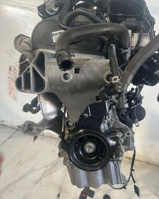DKR MOTORE COMPLETO VOLKSWAGEN Golf 7 Berlina DKR