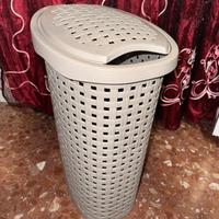 Cesto portabiancheria