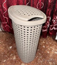 Cesto portabiancheria