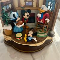 Carillon Disney “canto di Natale” - Schmid