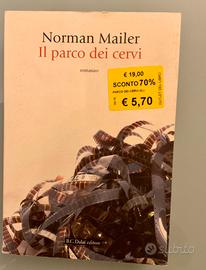 Norman Mailer - Il parco dei cervi