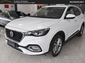 Mg HS Luxury 1.5 T GDI #11528