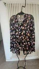 camicia leggera Guess