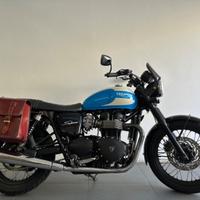 Triumph Bonneville - 2015
