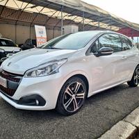 Peugeot 208 1.2 Turbo GT Line AUTOMATICA