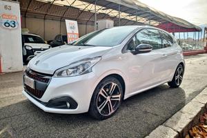Peugeot 208 1.2 Turbo GT Line AUTOMATICA