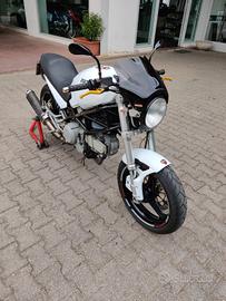Ducati Monster 600 Sport