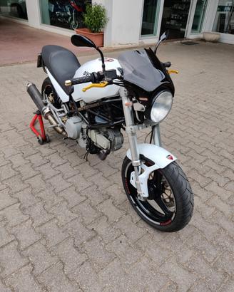 Ducati Monster 600 Sport