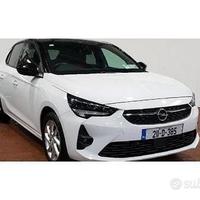 Ricambi opel corsa 2021