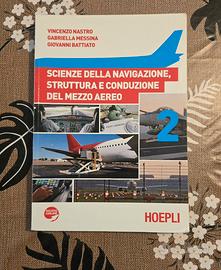Libri scuola aeronautica