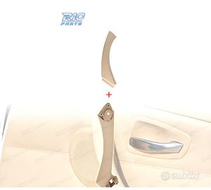 MANIGLIA MANIGLIA SINISTRA BMW E90 E91 PANNELLO PO