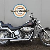 Harley-Davidson Softail Custom - 2007