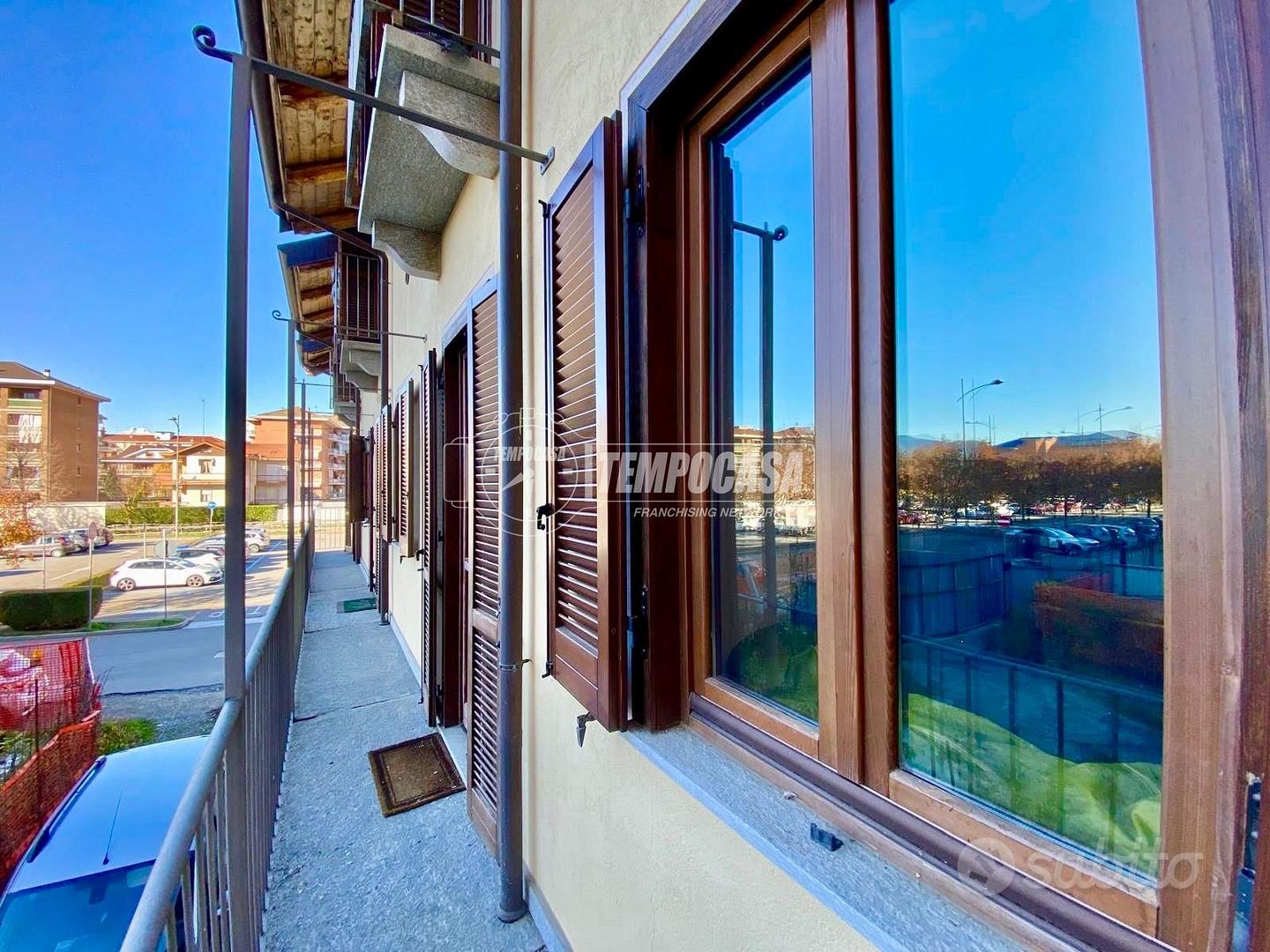 Apartment in Ciriè - Altro