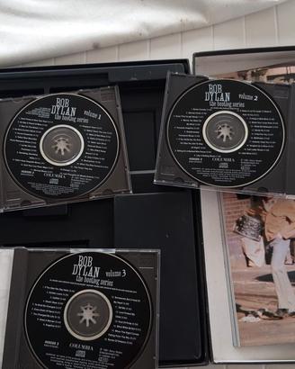  CD - BOB DYLAN                                   