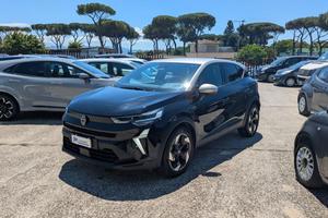 RENAULT Captur Techno 1.0TCE 90cv