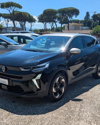 RENAULT Captur Techno 1.0TCE 90cv