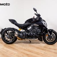 DUCATI DIAVEL 1198 V4 - 2023