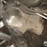 CAMBIO FORD FIESTA 1.4 TD 2009 F6JD 5M 744/2024