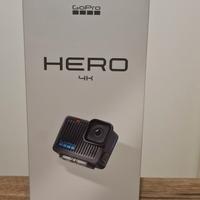 GoPro HERO 4K