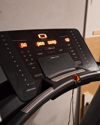 Tapis Roulant NordicTrack T12i