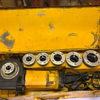 REMS Amigo 2 filettatrice