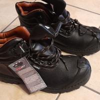 scarpe antinfortunistiche