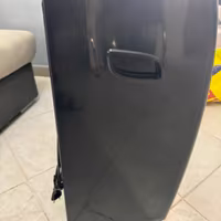 pinguino area condizionata