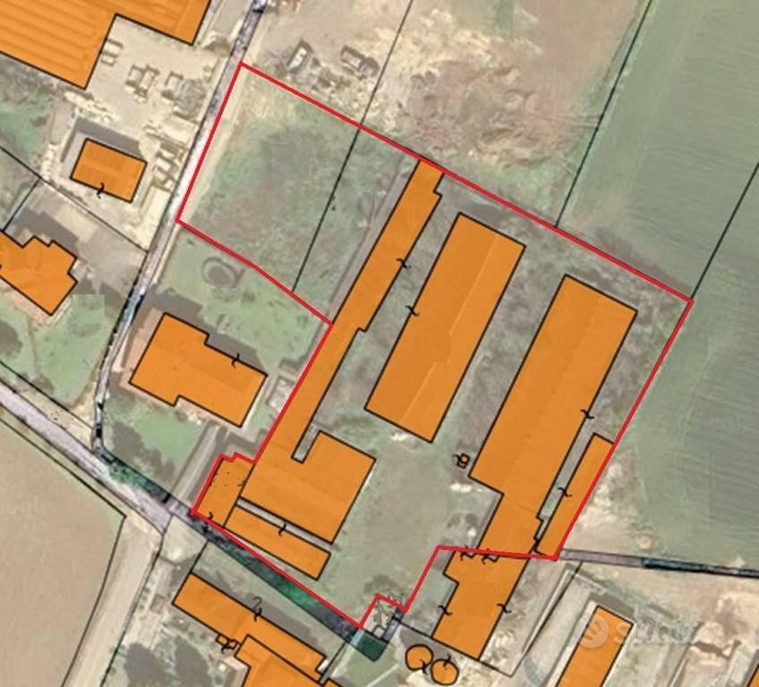 Terreno di 9300 m² a Poncarale - Vista 5