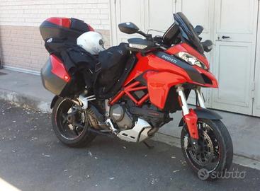 Multistrada 1200