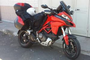 Multistrada 1200