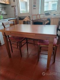 tavolo cucina