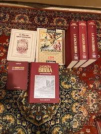 Volumi di Bibbia