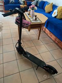 Monopattino elettrico