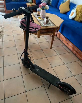 Monopattino elettrico
