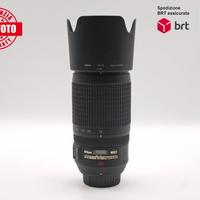 Nikon AF-S 70-300 F4.5-5.6 G ED VR (Nikon)