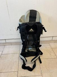 zaino per bambini VAUDE - altezza totale cn. 72