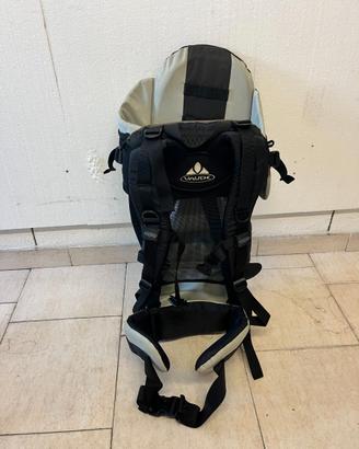 zaino per bambini VAUDE - altezza totale cn. 72