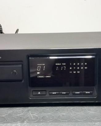 lettore CD kenwood 