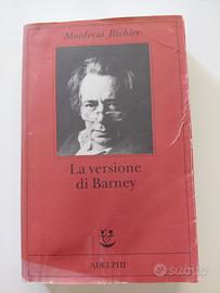 La versione di Barney