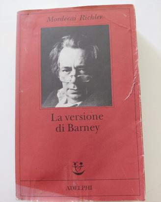La versione di Barney