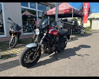 YAMAHA XSR - XSR 700 Abs