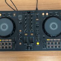 Console Pioneer DJ DDJ-FLX4 – Come Nuova